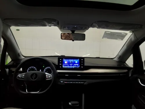 Livan X3 Pro  2026 Automatique (Avec toi ouvrant )