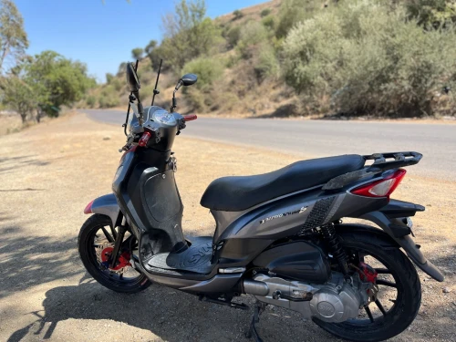 Symphony150S Sym S 2019