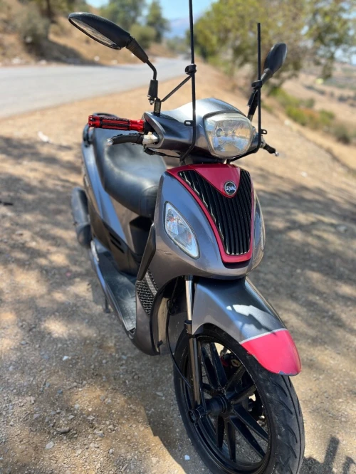 Symphony150S Sym S 2019