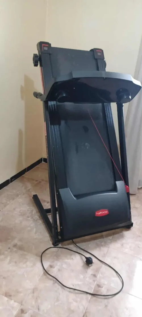 Tapis roulant axion 