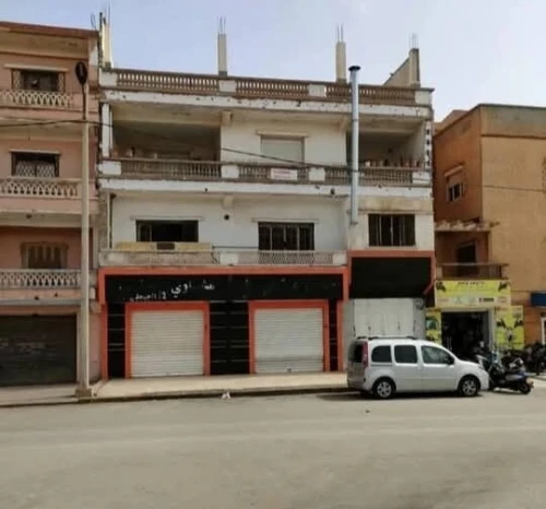 Vente Villa Oran Bir el djir