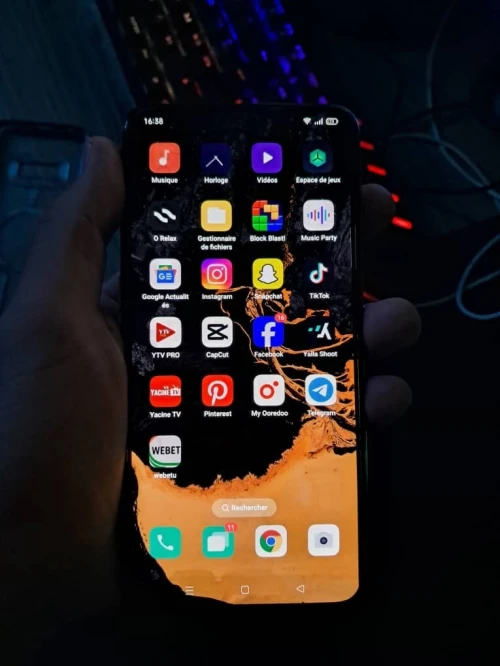 Oppo Reno 2 F 