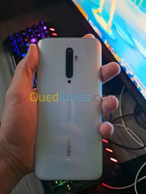 Oppo Reno 2 F 