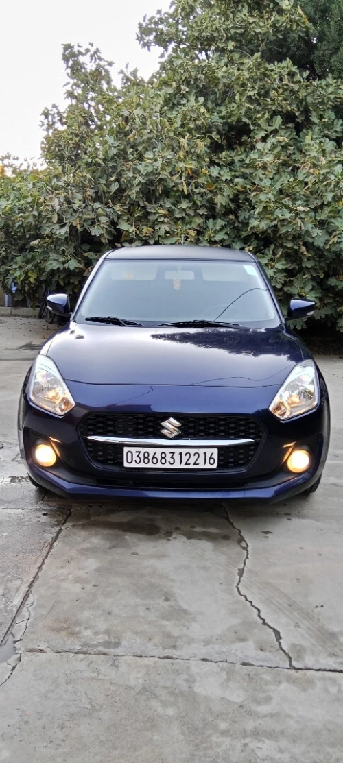 Suzuki Swift 2022 Swift