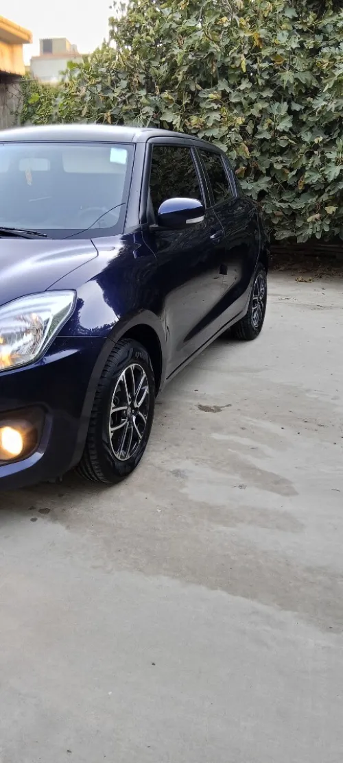 Suzuki Swift 2022 Swift