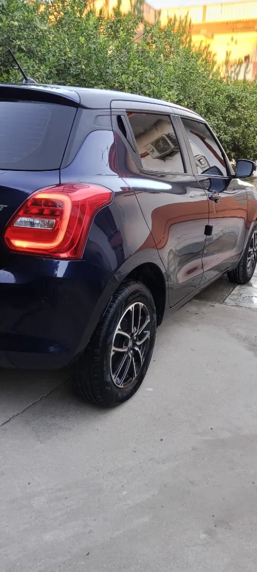 Suzuki Swift 2022 Swift