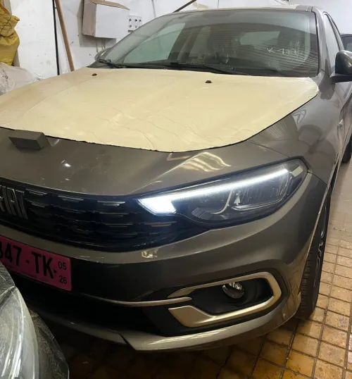 Fiat Tipo Sedan 2026 Life