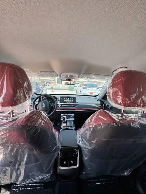 Chery Tiggo 7 Pro 2025 Comfort 