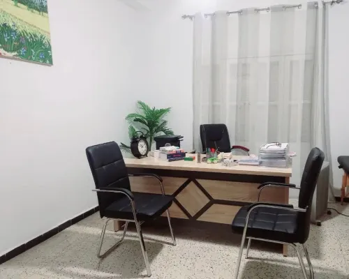 Location Appartement F4 Alger Draria