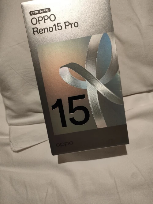 Oppo Reno 15 Pro