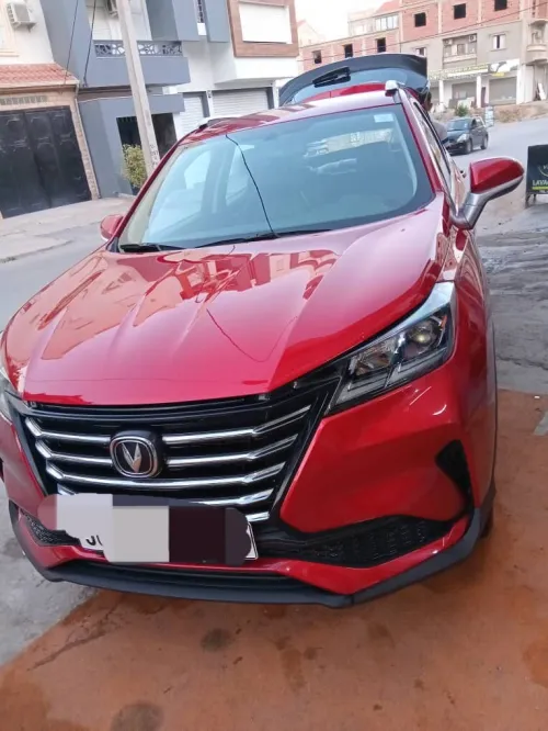 Changan Cs15 2024 CS15