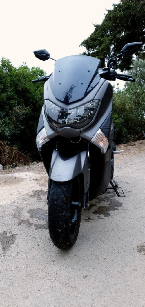Yamaha Nmax 2019