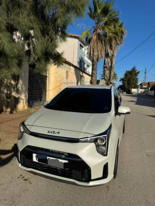 Kia Morning 2024 Morning