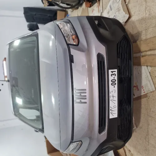 Fiat Doblo 2025 Doblo