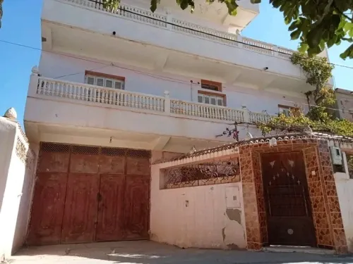 Vente Villa Chlef El karimia