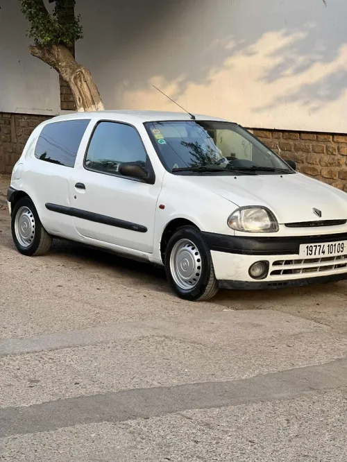 Renault Clio 2 2001 Expression