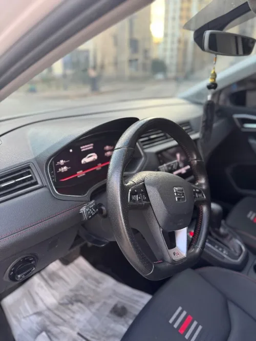 Seat Ibiza 2019 Fr plus +