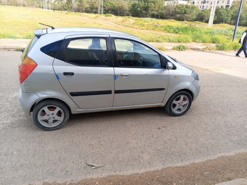 Chana Chana 2008 