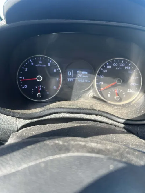 Kia Picanto 2018 GT-Line