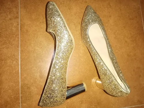 Chaussures grosse pointure 