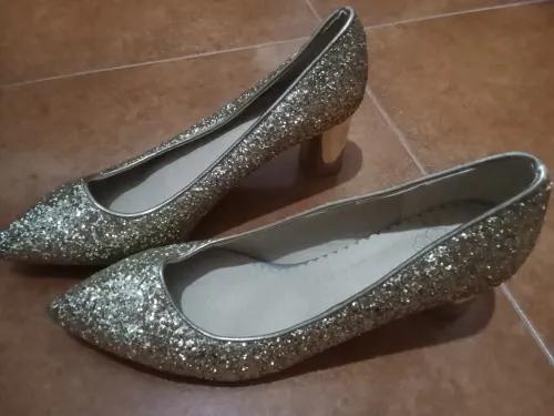 Chaussures grosse pointure 