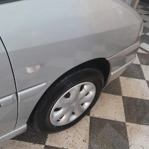 Citroen Evasion 2000 Evasion