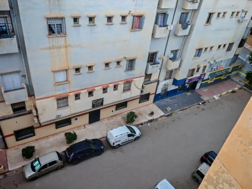 Vente Appartement F3 Tiaret Tiaret