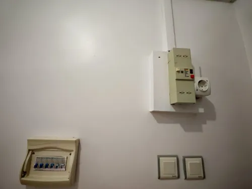 Vente Appartement F3 Tiaret Tiaret