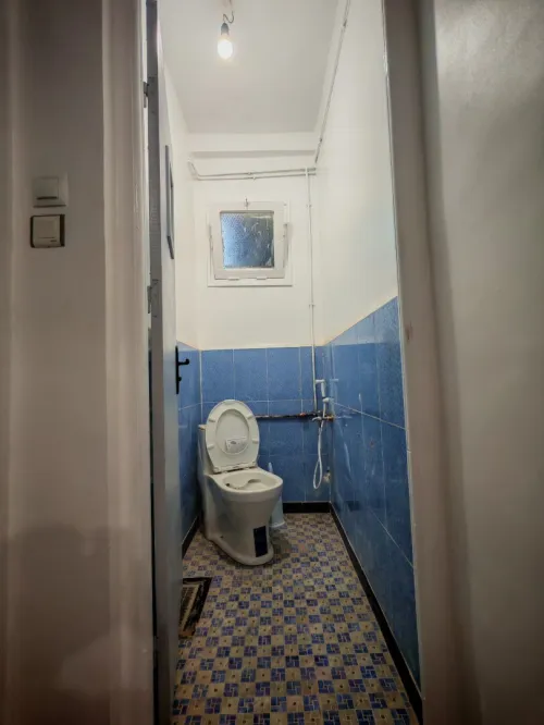 Vente Appartement F3 Tiaret Tiaret