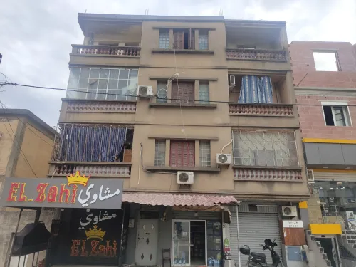Vente Villa Constantine Zighoud youcef
