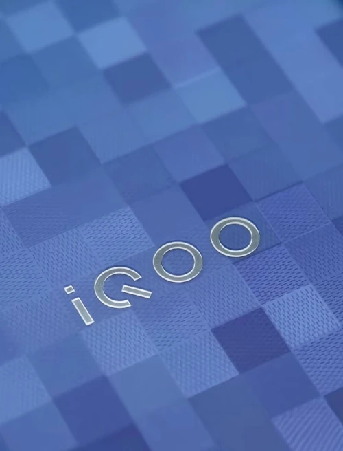 iQoo neo 10 pro plus 16/512