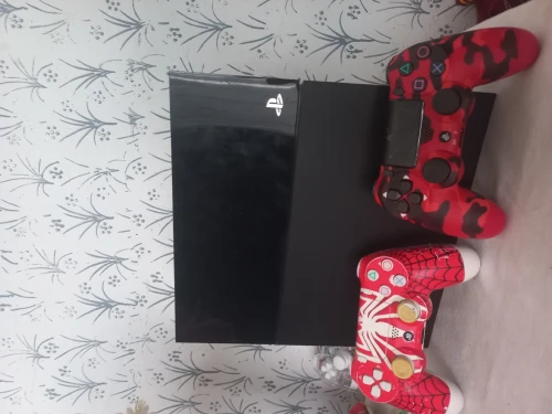 Ps4 fat flasher