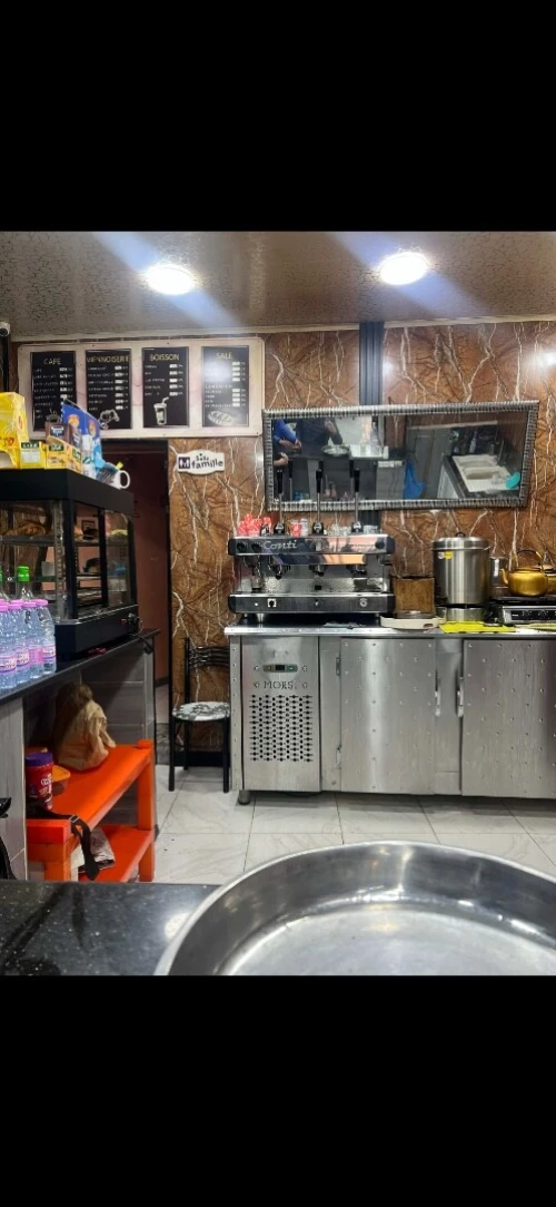 Location Local Oran Oran