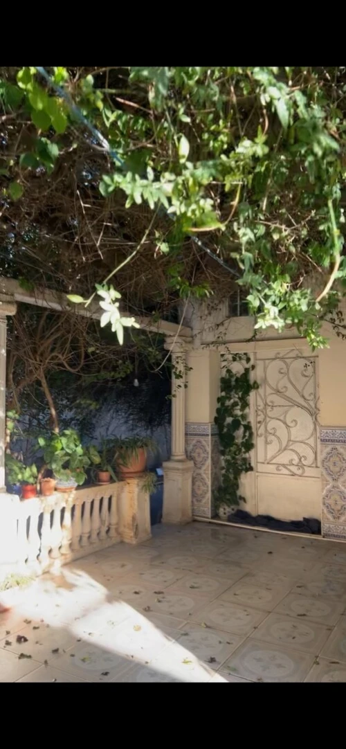 Vente Villa Alger Hraoua