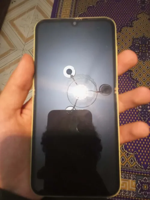 Samsung Galaxy Galaxy A15