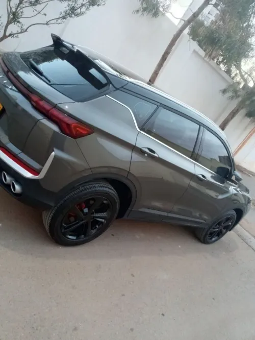 Geely Coolray 2026 Full options