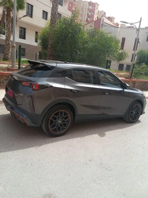 GAC GS3 emzoom 2026 R-Style