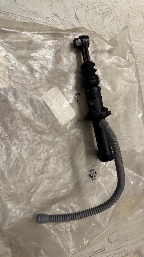 La pompe dambarige kangoo 2021