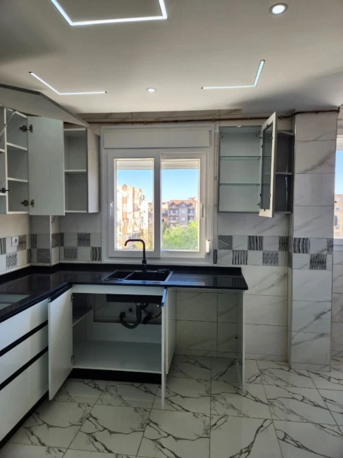 Vente Appartement F3 Sétif Setif