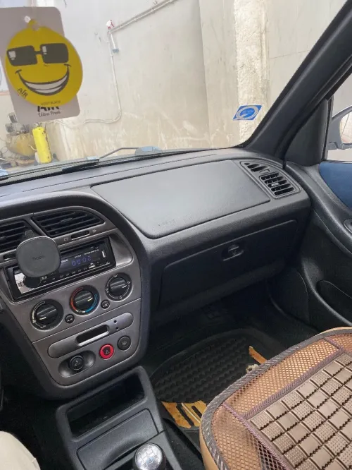 Peugeot 306 1996 