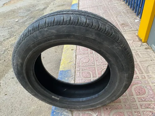 Pneu 155/65R14 michelin