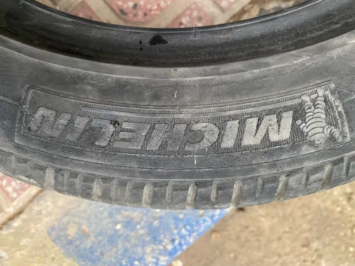 Pneu 155/65R14 michelin