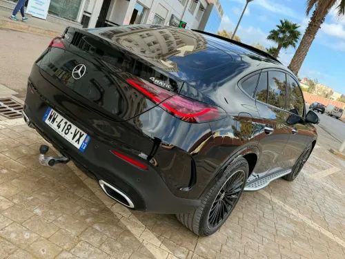 Mercedes GLC 2023 