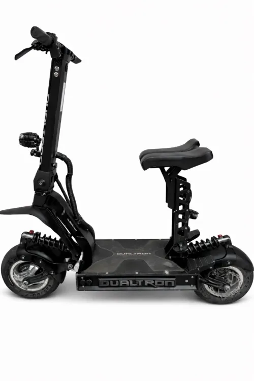 Dualtron Trotinette electrique dualtron x2 