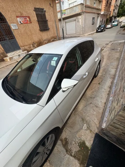 Seat Leon 2014 Style