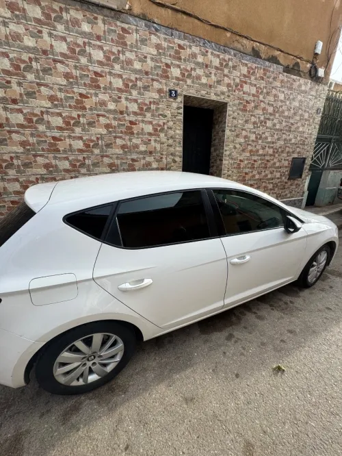 Seat Leon 2014 Style