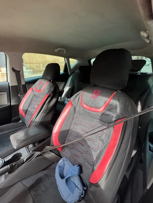Seat Leon 2014 Style