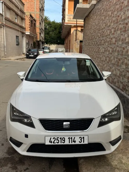 Seat Leon 2014 Style