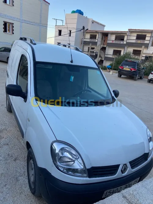 Renault Kangoo 2006 Kangoo