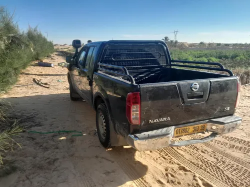 Nissan Navara 2013 Navara